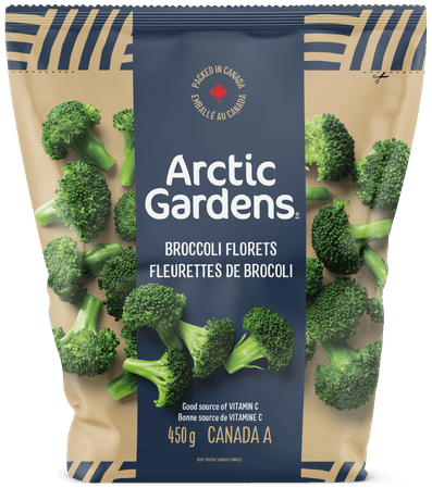 Arctic Gardens Broccoli