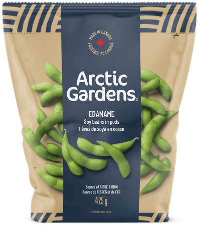 Arctic Gardens Edamame