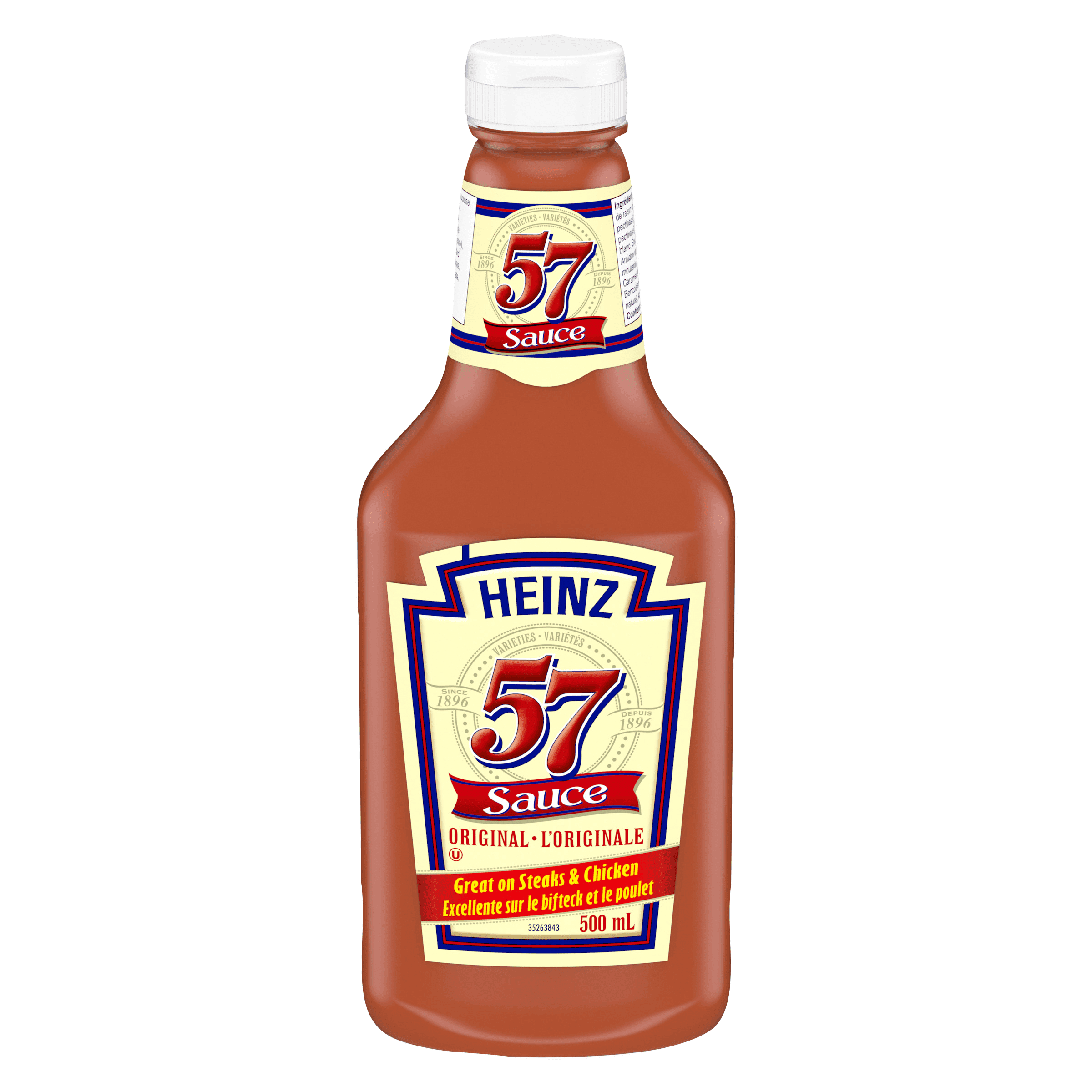 Heinz Original 57 Sauce