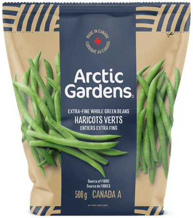 Arctic Gardens Extra Fine Green Beans