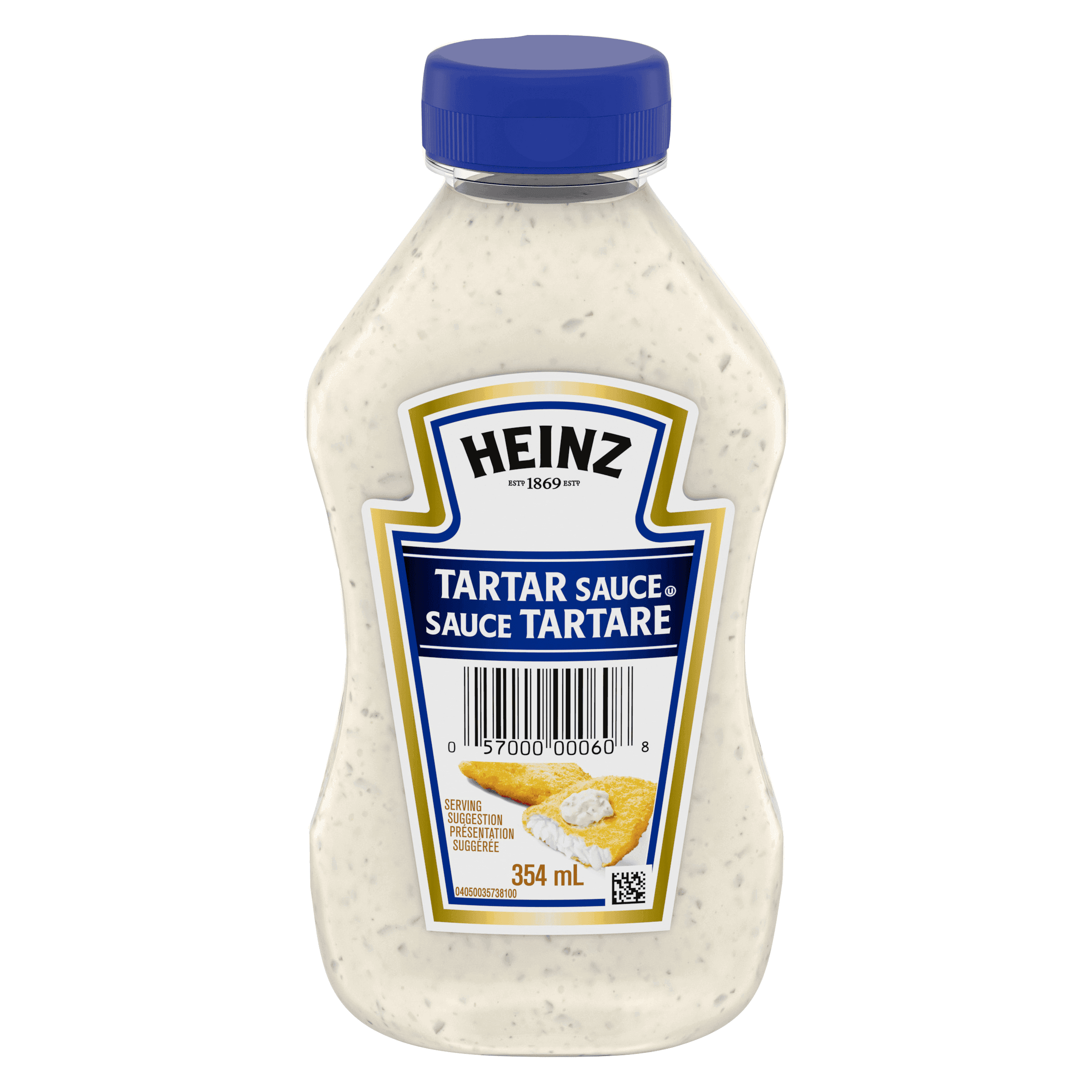 Heinz Tartar Sauce