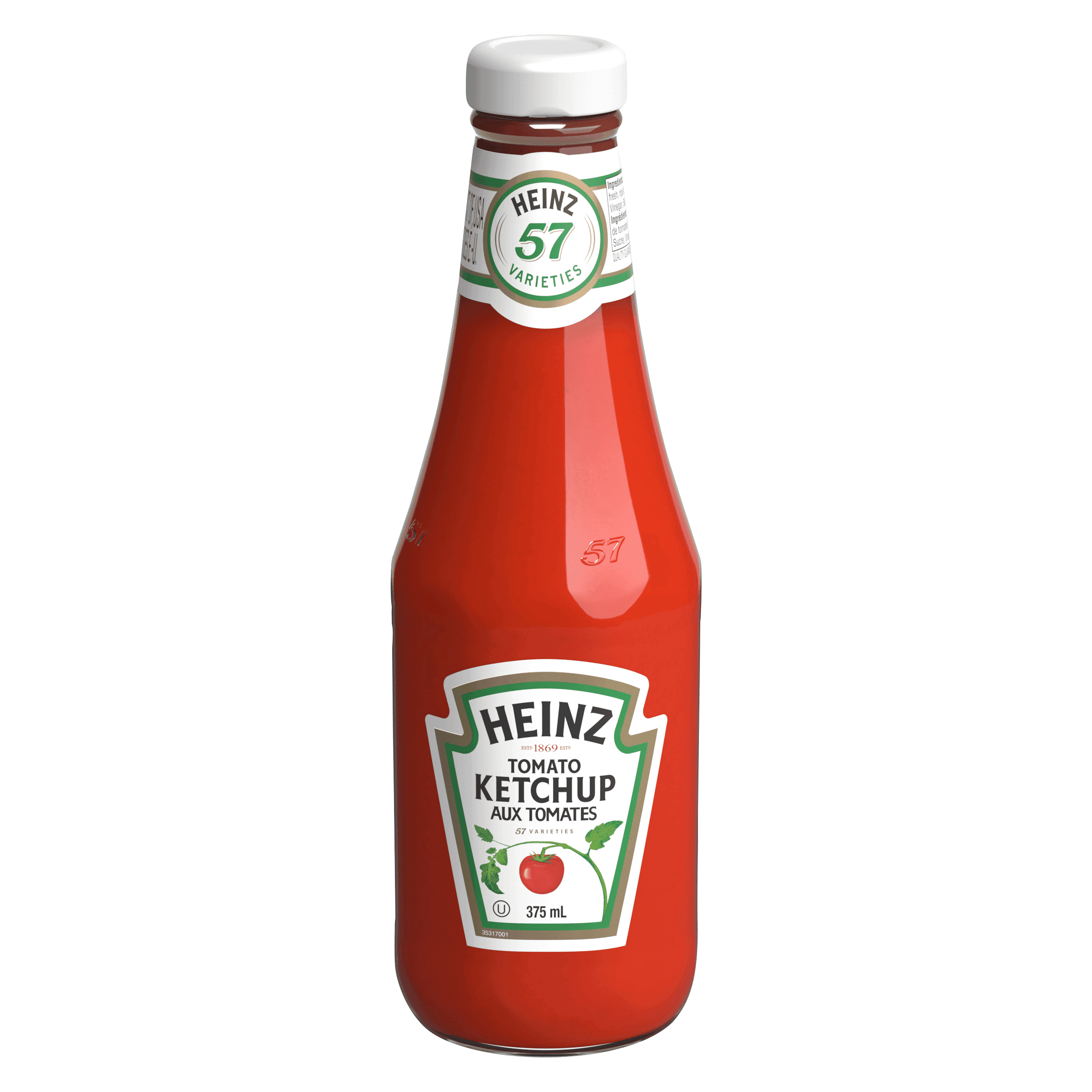 Heinz Tomato Ketchup