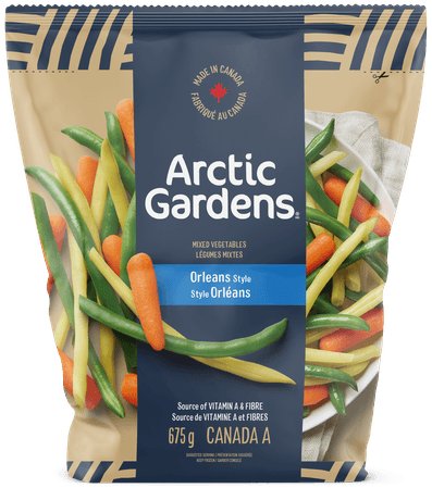 Arctic Gardens Orleans Style Blend