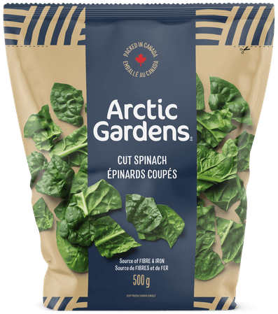 Arctic Gardens Spinach