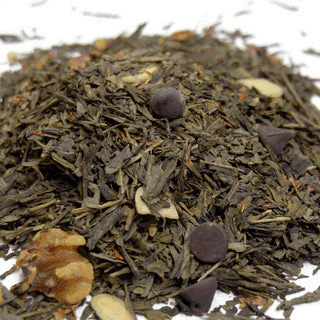 Canmore Tea Company Wild Blue Lavender Organic