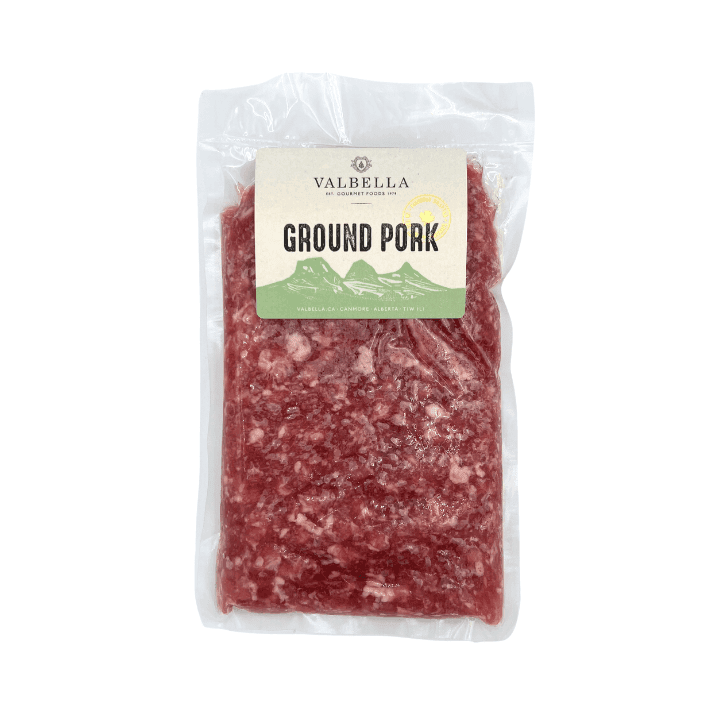 Valbella Ground Pork