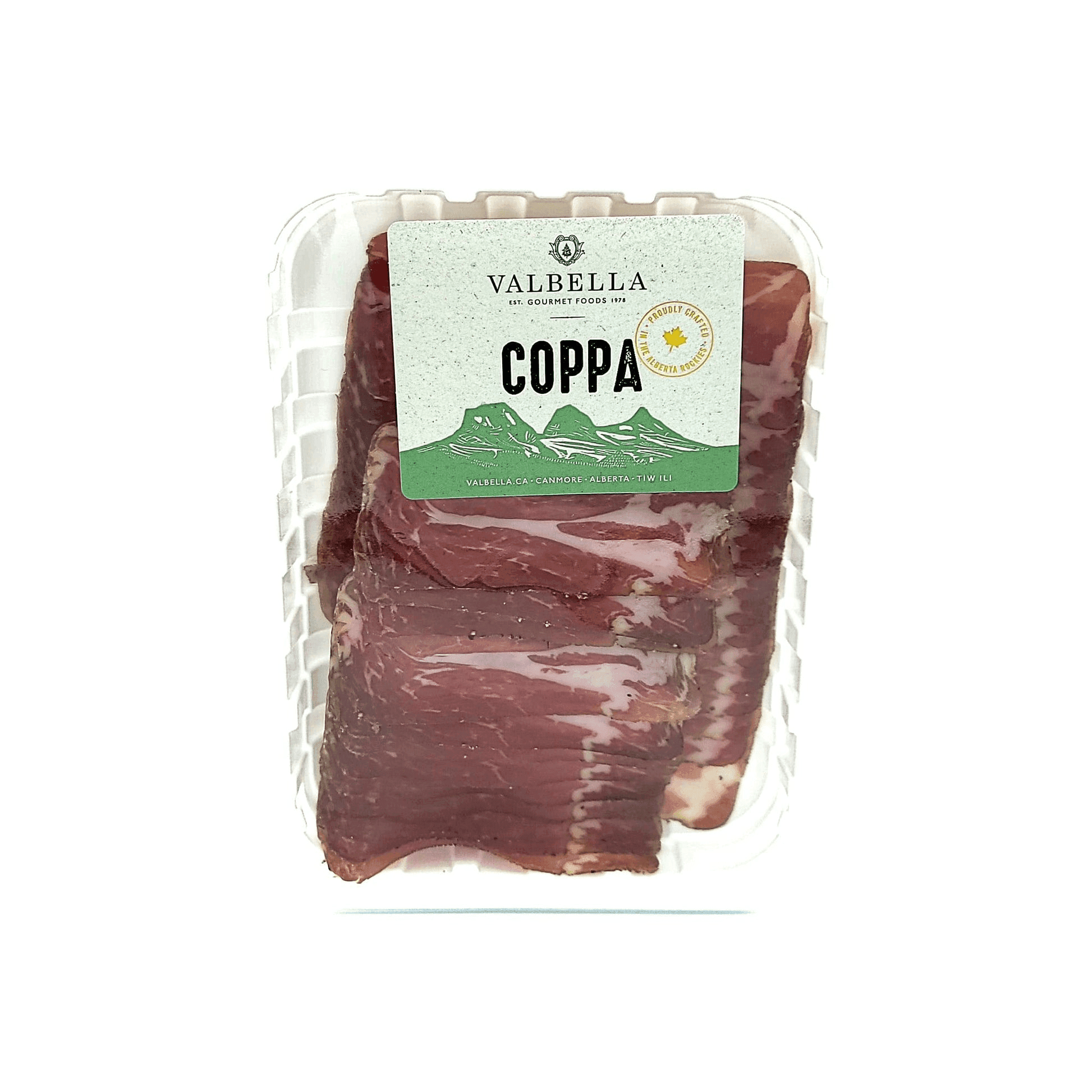 Valbella Coppa