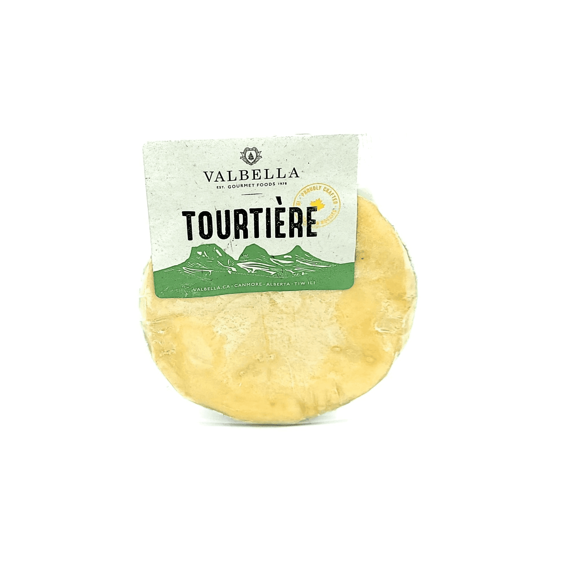 Valbella Tourtiere