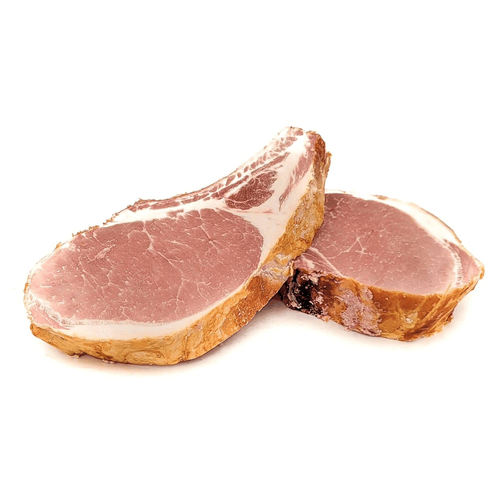 Valbella Smoked Pork Chops