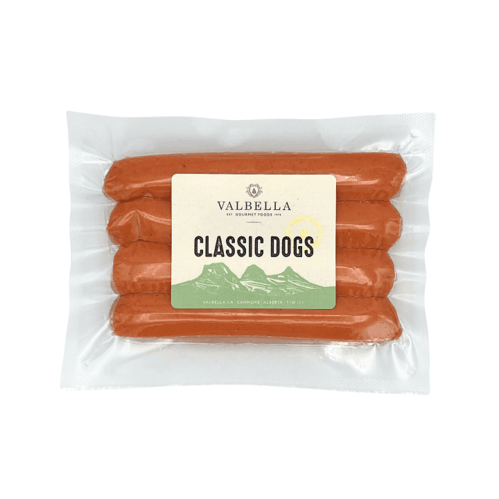 Valbella Classic Dogs