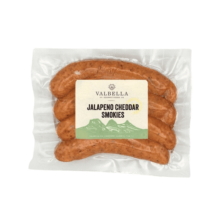 Valbella Cheese Smokies