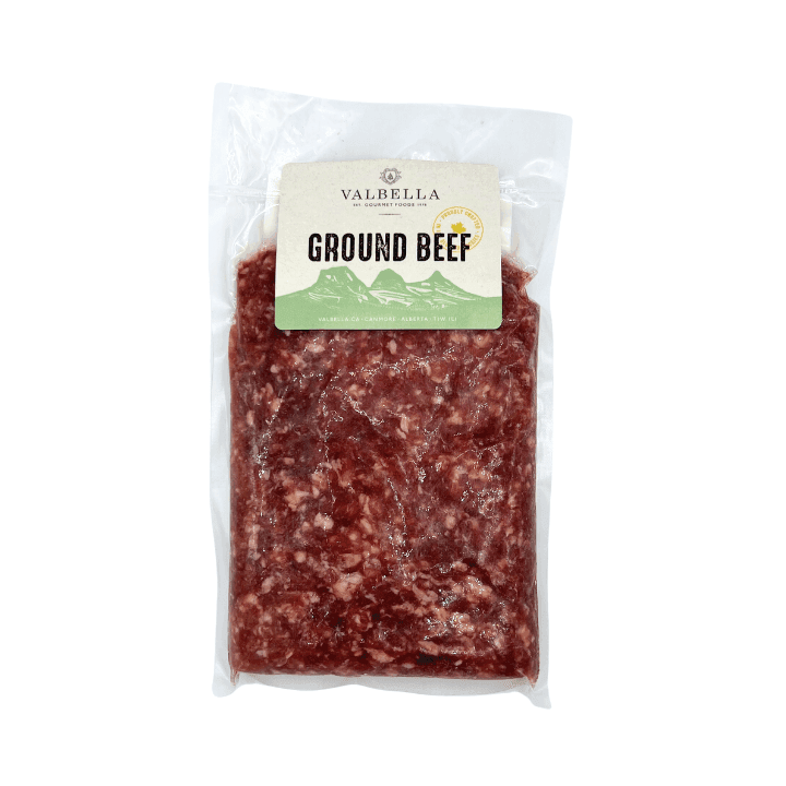 Valbella Ground Beef