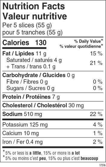 Freybe Beer Sausage