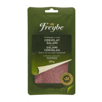 Freybe Canadian Back Bacon