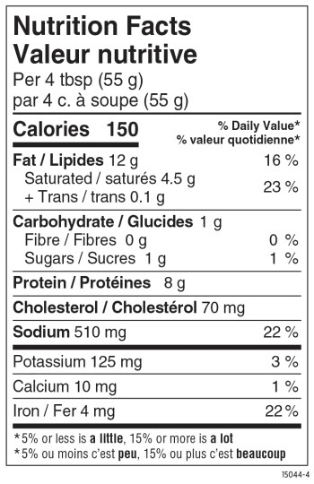 Freybe Fine Liver Sausage