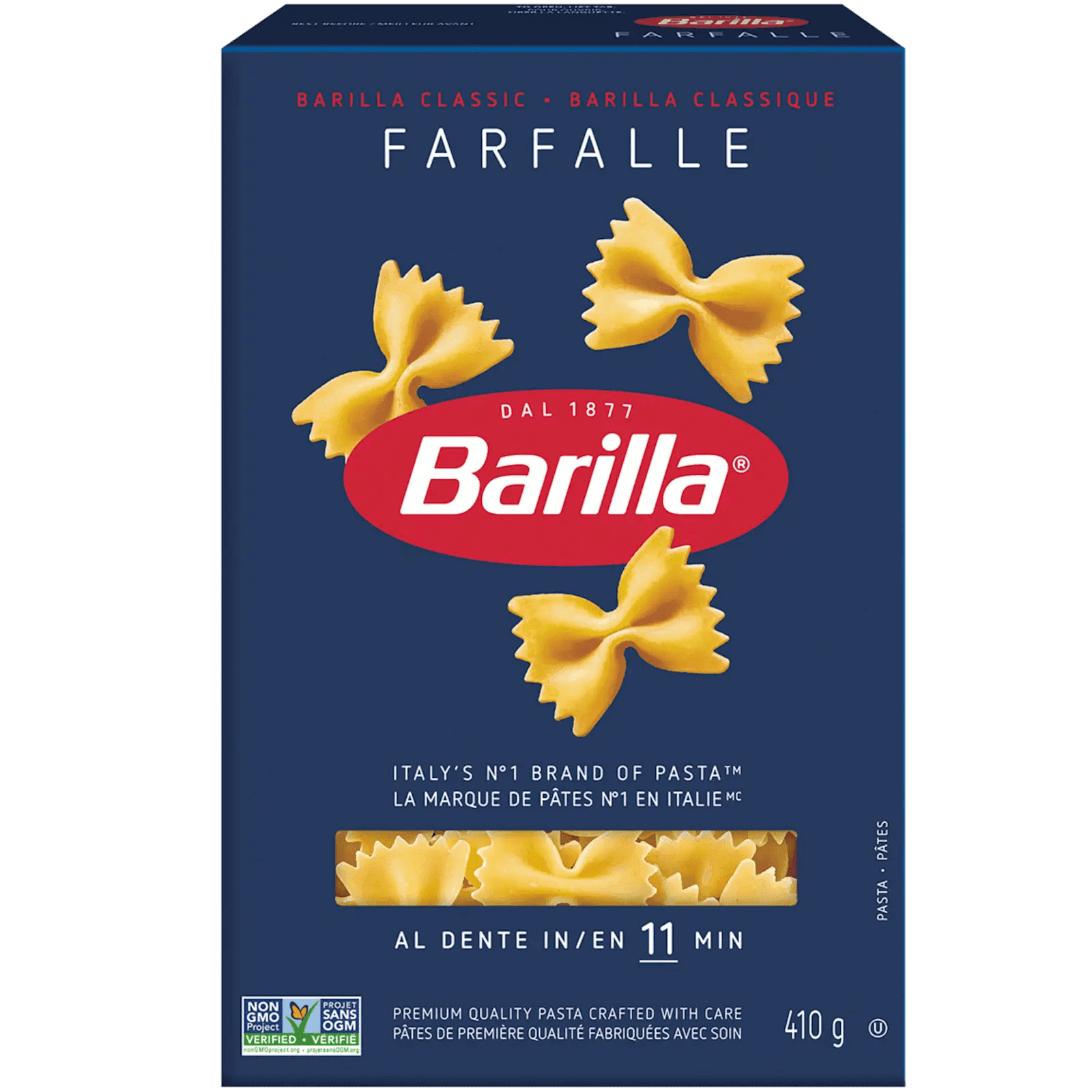 Barilla Farfalle