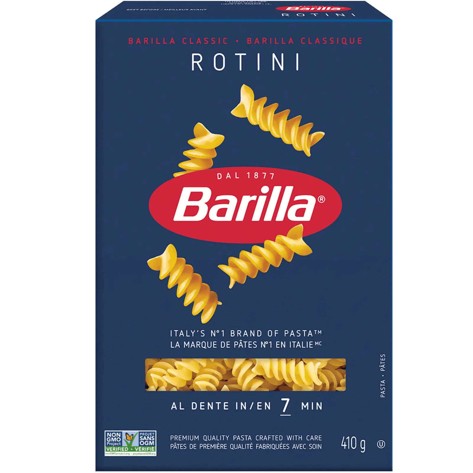 Barilla Rotini