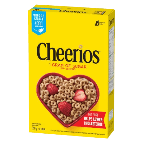 Cheerios