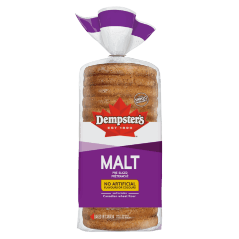 Dempster’s Malt Bread