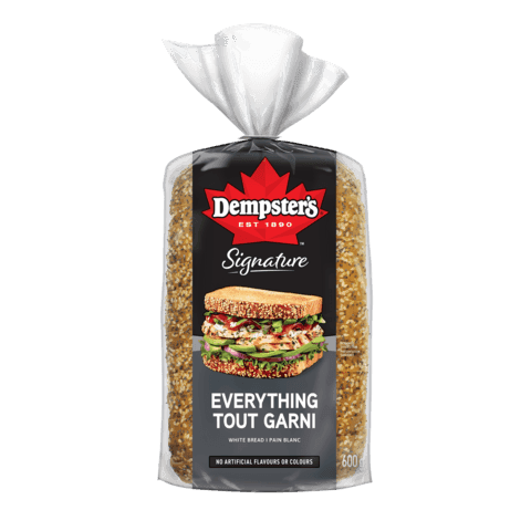 Dempster's® Signature Everything Bread