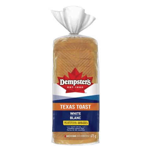 Dempster's® Xtra™ Thick Texas Toast White