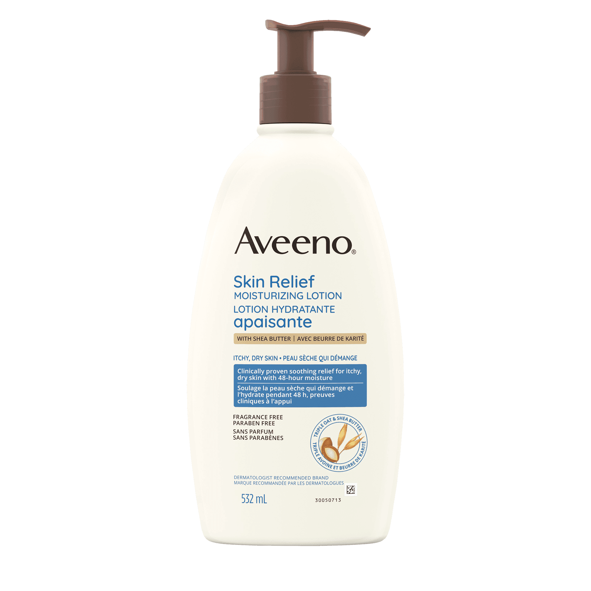 AVEENO® Skin Relief Moisturizing Lotion