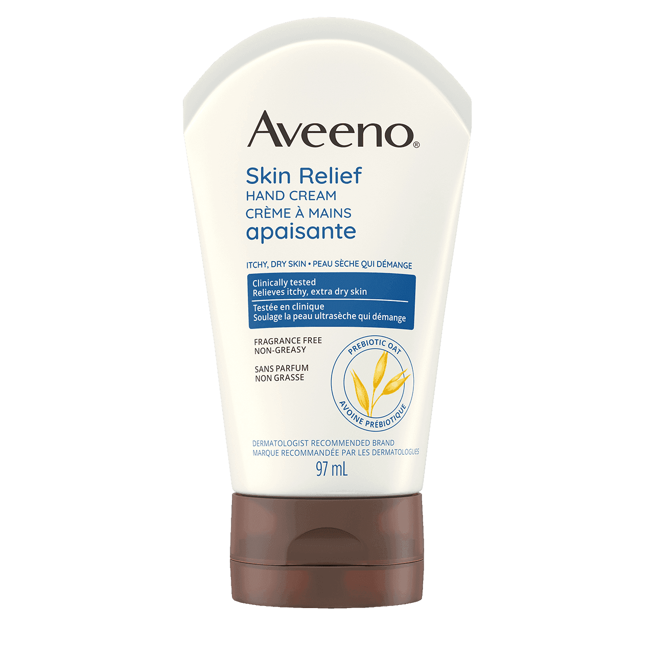 AVEENO® Skin Relief Hand Cream