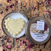 Art Soap Life - Bare Intensive Moisture Lotion Bar