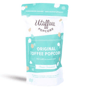 Utoffeea - Original Toffee Popcorn