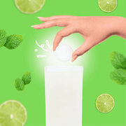 Cocktail Bomb - Mojito