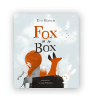 Big Mind Books - Fox In A Box (Softcover)