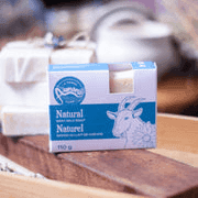 Aurora Farm - Goat Milk Soap