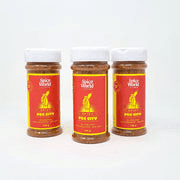 Spice World of Canada - Spicy Peg City Seasoning