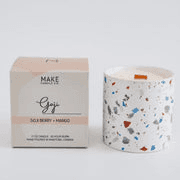 MAKE Candle - Terrazzo Collection