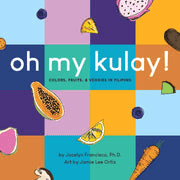 Fifty Pipty - Oh My Kulay! Book