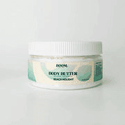 BOOM - Body Butter