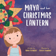 Fifty Pipty - Maya and her Christmas Lantern