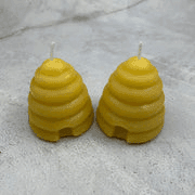 Tu-Bees - Beehive Votive