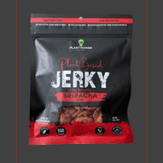 Plant Power Jerky - Vegan Jerky