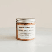 Prairie Potions - Fresh Face Polish