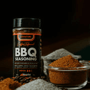 Sheepdog Brew - Coffee Infused BBQ Seasoning