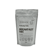 Seriously Oats - Breakfast Mix