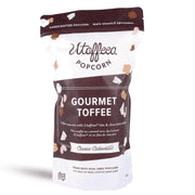 Utoffeea - Gourmet Toffee Popcorn