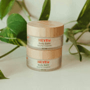 HEYRU - Body Balm