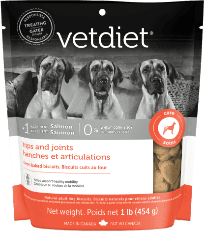 Dog Biscuits - Hips and Joints