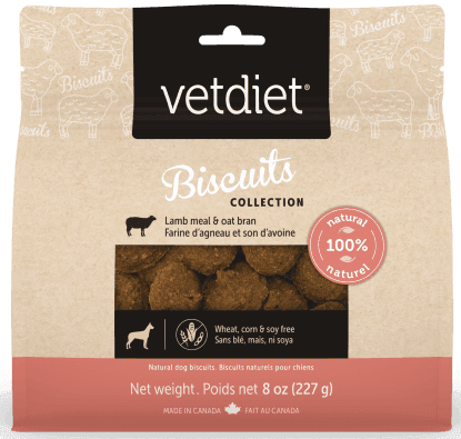 Biscuits Collection for Dogs