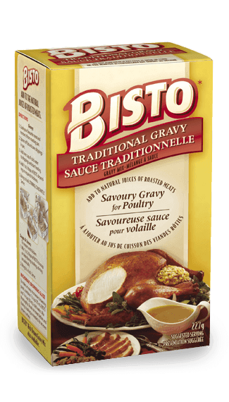 Bisto Savoury Gravy for Poultry