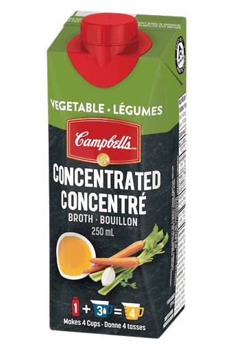 Vegetable