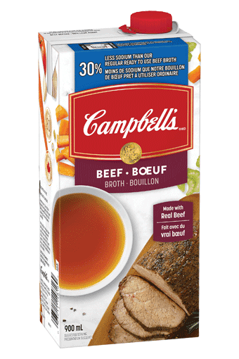 30% Less Sodium