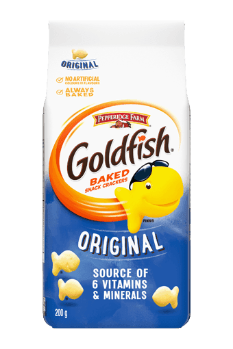 Goldfish Original